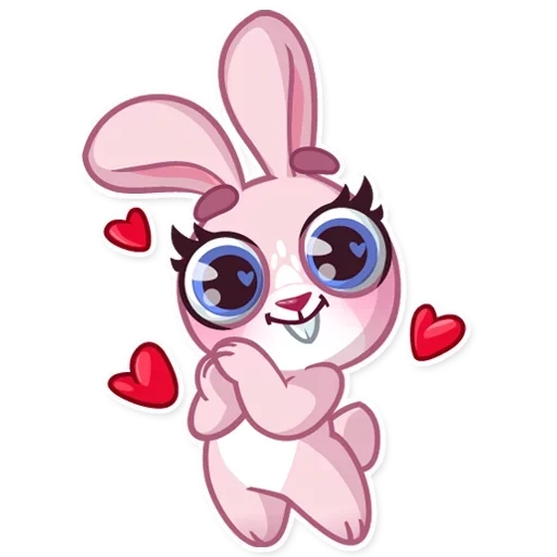 little rabbit, little rabbit, rosy bunny, rosie the bunny, pink rabbit