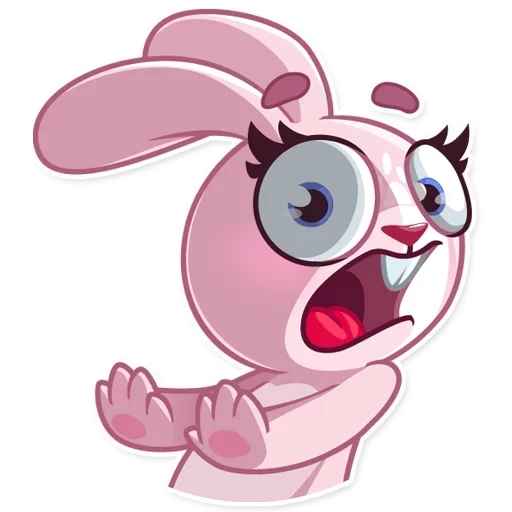 bunny, bunny roseo, bunny rosie, un coniglietto mia, bunny rosa