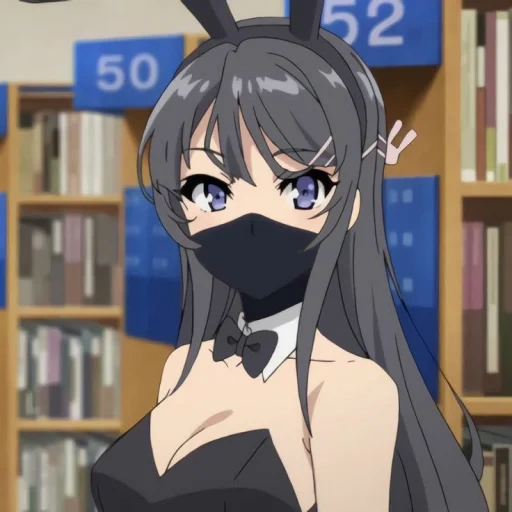 sakurajim puede, bunny girl senpai, seishun buta yarou, seishon buta yarou wa bunny, seishon buta yarou wa girl girl