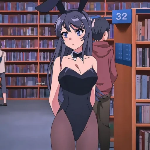 sakuraudzima, mai sakurajima, may sakuraudzima, seishon buta yarou wa bunny, seishon buta yarou wa bunny girl