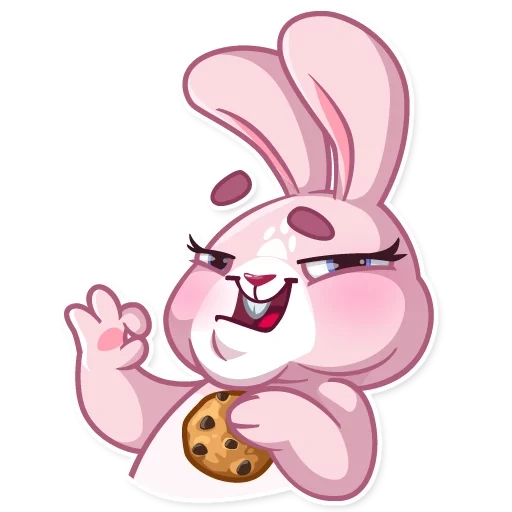 coniglietto, coniglio, coniglietto, coniglietto rosa