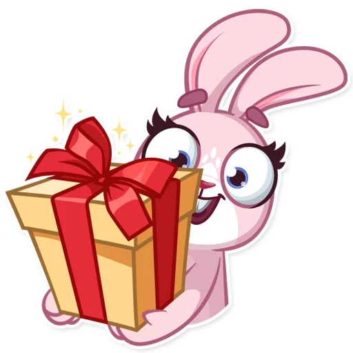 kaninchen, geschenk, rosy bunny, bunny rosie