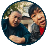 buryats, watch online, the harlamov tv series, funny moments, nihao brothers of the harlams