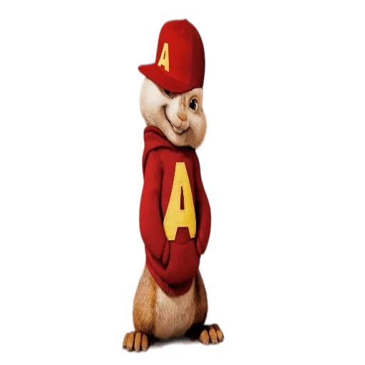 alvin, alvin, alvin kepke, le personnage d'alvin, chipmunk d'alvin