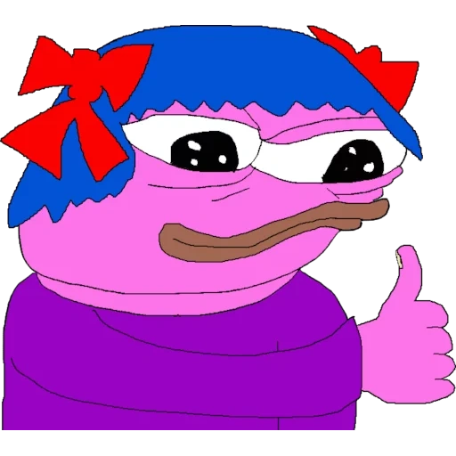 pepe hmm, toad pepe, pepe frosch, pepe toad, froschpepe