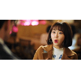 asiatiques, do bongsun, dorama troll, lisa wok complet, actrice coréenne