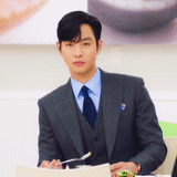 asiático, jade macho, jin yubin, nuevo drama, actor coreano