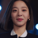 the girl, kim shi-long, koreanisches drama, a business proposal, love story stella jang