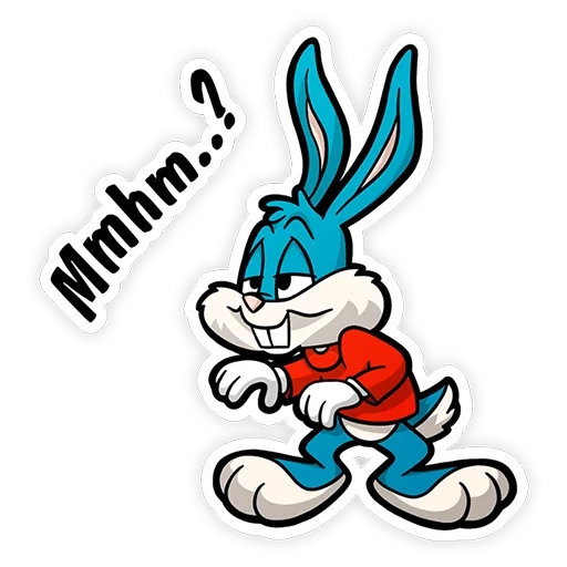 bugs bunny, das kaninchen, buster rabbit, der hase der hase der hase, das kaninchen baster kaninchen