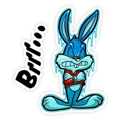 bugs bunny, rabbit bags, banny rabbit, buster banny, rabbit bags banny
