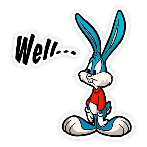 bugs bunny, coniglio e coniglietto, buster rabbit, coniglio coniglio coniglio, modello di coniglio di bugz
