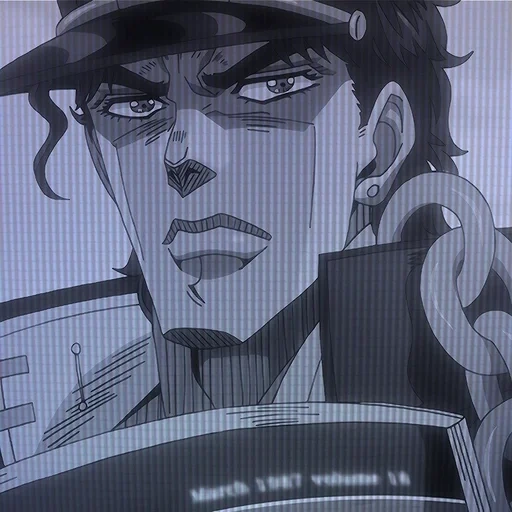 jotaro, джотаро, джотаро куджо, страйзо джоджо, джотаро джоджо