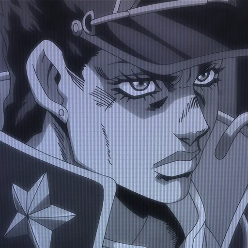 джоджо, джоджо каменный океан, невероятные приключения джоджо, jojo s bizarre adventure stone ocean, невероятное приключение джоджо каменный океан