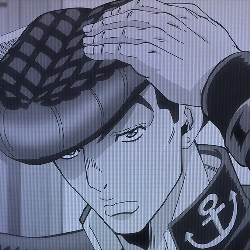 josuke, джоске, сакамото джоджо, джоджо мемы джоске, jojo s bizarre adventure diamond is unbreakable