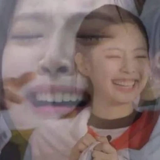 jennie, jenny king, from hate to love, blackpink real cover, memes of girls amazing reaction in 2020