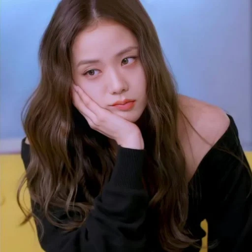 giovane donna, kim jisu, jisoo kim, jisa blackpink, blackpink jisoo