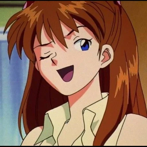 laika, evangelion, asuka langley surya, asuka langley patetico, evgeny vasilievich khrunov