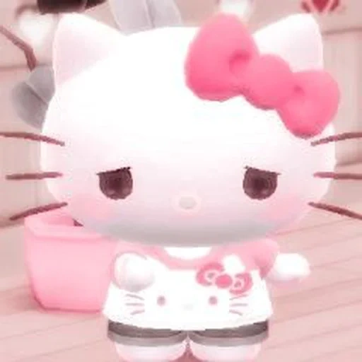 hello kitty, хеллоу китти, хелло китти kuromi, эстетика хелло китти, эстетика хелло китти kuromi