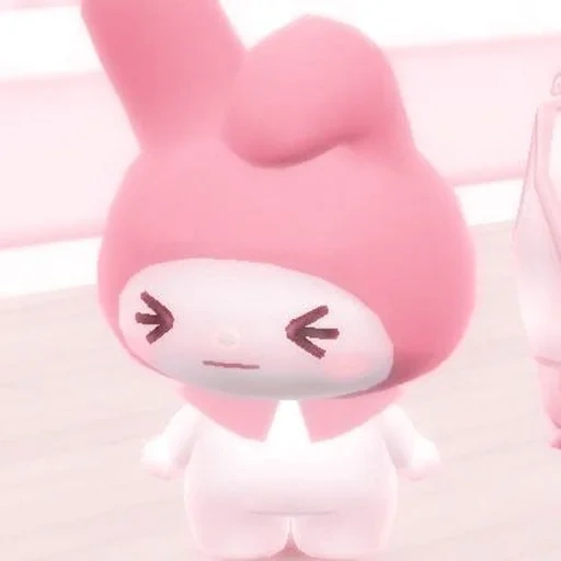 call me, my melody, mymelody kuromi, hello kitty melody, merlot hello kitty 3d