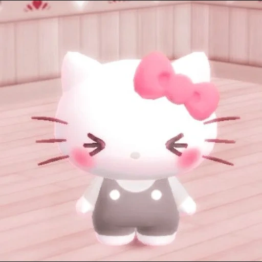 kitty, hello kitty, halloween kittens, hailuo kitten aesthetics, helo katie melody game