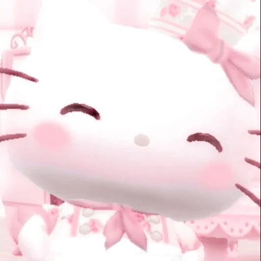 nan, funny, twitter, christina, hallo kitty sanrio anime niedlich