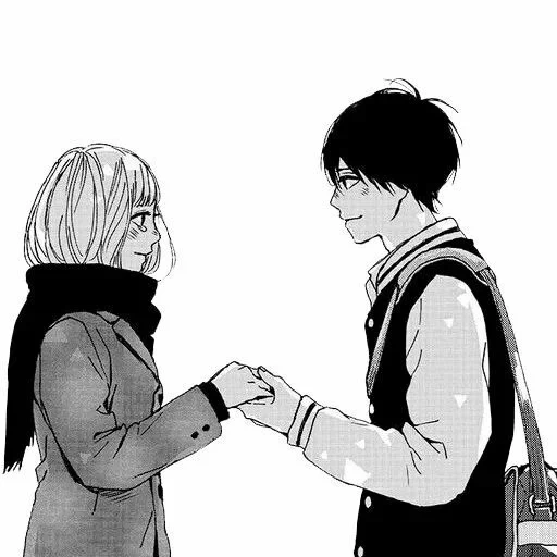 manga of a couple, anime couples, anime manga, anime drawings of a couple, anime couples are sad