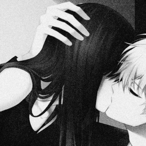 anime couples, anime guys, anime manga, anime is paired, anime kiss