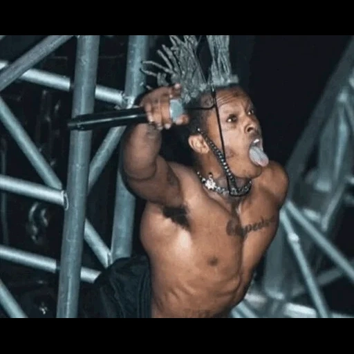 lil uzi vert, xxxtentacion, circuito xxxtentacion, xxxtentacion último, xxxtentacion rolling louis 2018