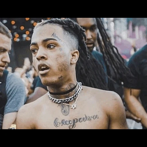 xxhtentakion, xxtentacion torso, xxxtentacion 2018, xxxtentacion circuit, xxxtentacion britische sängerin