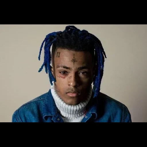 pearson, lil wayne, xhtententasion, xxxtentacion, xxxtentacion è vivo