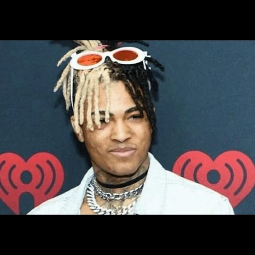 xxxtentacion, autor de la imagen xxtentacion, jessie ricardo unfroy, floor 555 xxxtentacion, características xxxtenacion