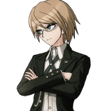 Byakuya Togami