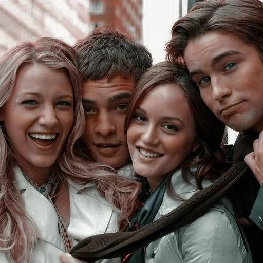 lively, сплетница, сериал сплетница, эд вествик сплетница, serena van der woodsen