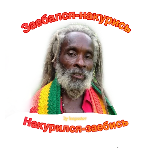 jamaica, hombre, gente, jarastari, rust falli enseñó kingston