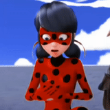 pahlawan nyonya bagh, lady bug super, ladybug miraculous, lady bug super cat, karakter lady bug