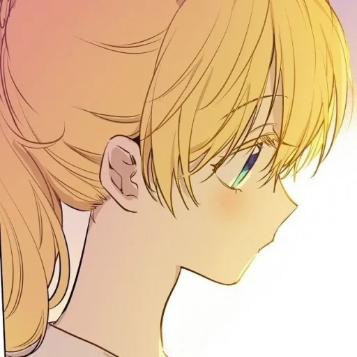 abb, lucas mankhwa, manhua anime, anime charaktere, giant yeon manhua mädchen blond