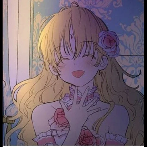 animação de quadrinhos, princesa de anime, princesa wenhua, princesa manhua, salve-me princesa manhua