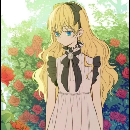 atanasius de eljoo, princesse anime atanasius, atanasius de eldzheo chapitre 86, le manga est devenu une princesse, manchi est devenu une fois une princesse