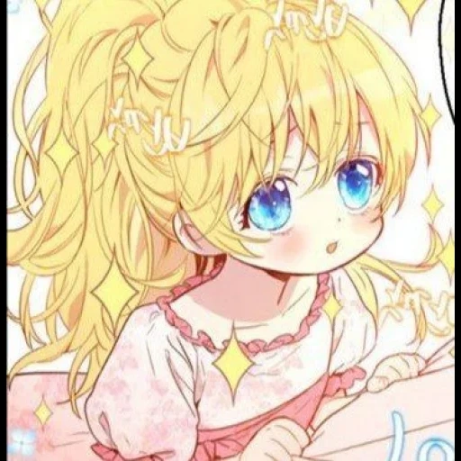 lovely anime, anime manga, anime characters, cute drawings of anime princess manga, once became princess claude diana