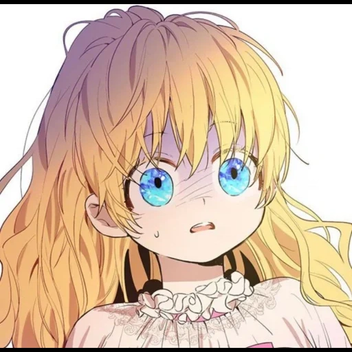 arte de animação, menina anime, animação bonita, papel de animação, princesa de anime atanasia