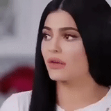 kylie, young woman, kylie jenner, kylie's life is a series, kylie jenner model