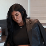 young woman, kuwtk 2009, kylie jenner, gorgeous girls