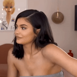 woman, young woman, kylie jenner, modern girls, cendall jenner style