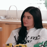 kylie, young woman, kylie jenner, kylie jenner school, maggie lindemann 2020