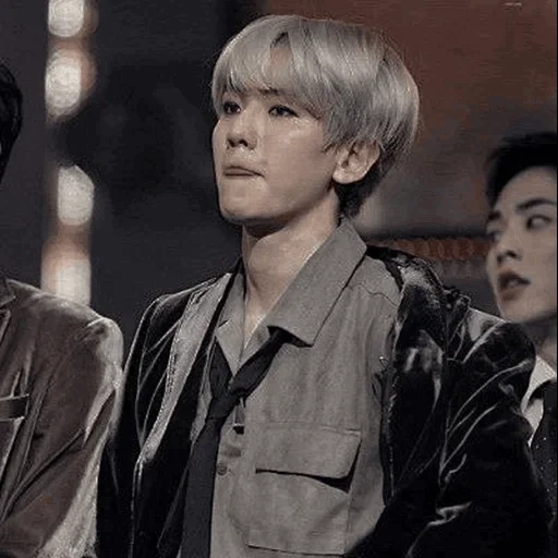 cbx, азиат, ккккк, exo-cbx, baekhyun exo