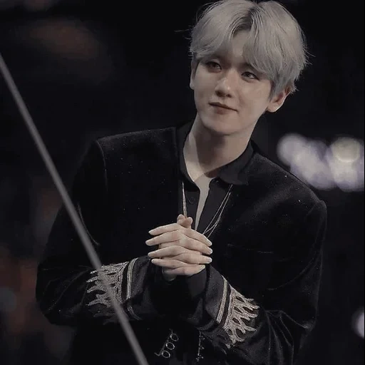 бекхен ехо, пак чанёль, baekhyun exo, byun baekhyun, бэкхен exo eve