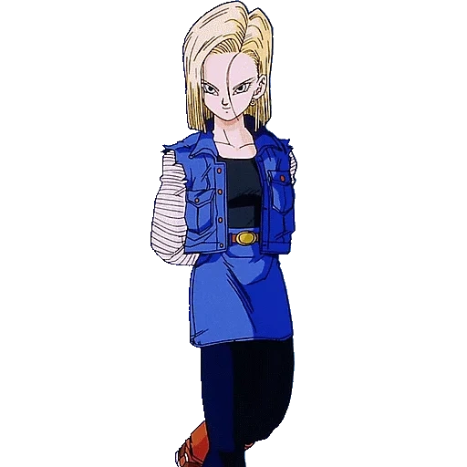 android 18, perle di draghi, costume android 18, dragon bol android 18, dragonball android 18 cosplay