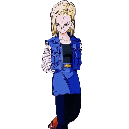 android 18, dragon ball, paket android 18, dragon ball robot 18, dragon ball robot 18 cosplay