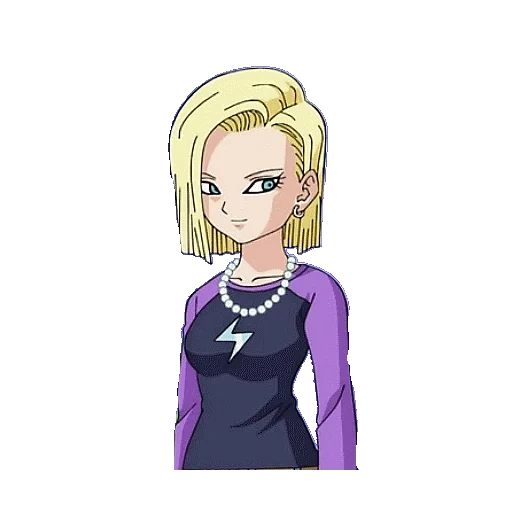 android 18, android 18, drachenperlen, dragon pearls super, dragon ball android 18 vicki