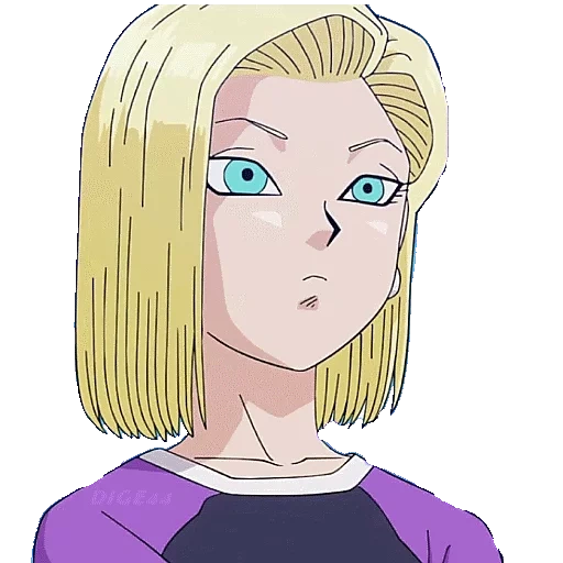 android 18, android kai, dragon pearls, dragão bol android 18, dragon pearls super
